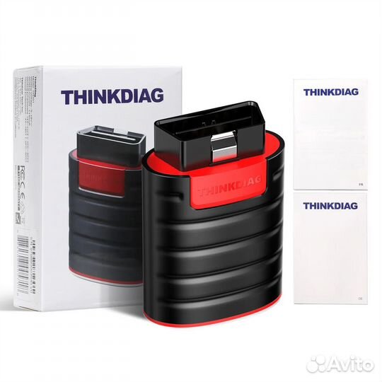 Launch thinkdiag x431 pro5