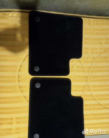 Коврики мерседес gls350