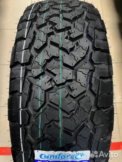 Comforser CF1100 215/75 R15 100S