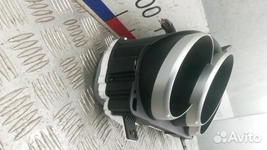 Щиток приборов mazda 3 1 (LDN27IT01)