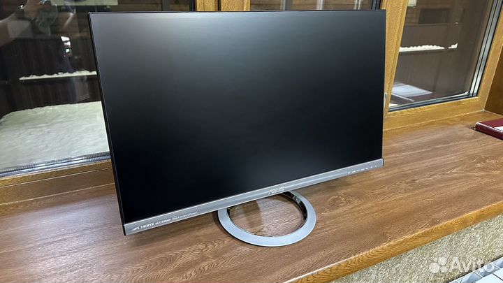 Монитор asus MX279H 27 дюймов