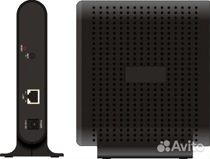 Видеосендер Motorola vap 2404/2400