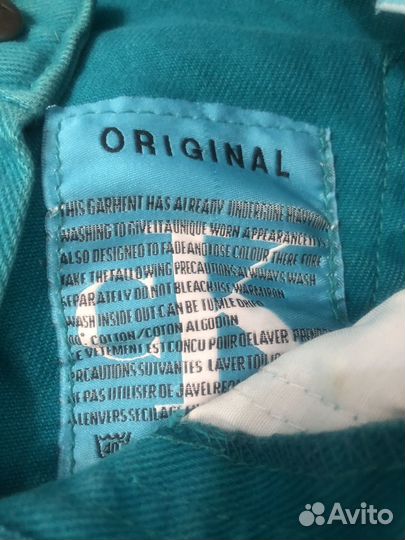 Джинсы calvin klein женские