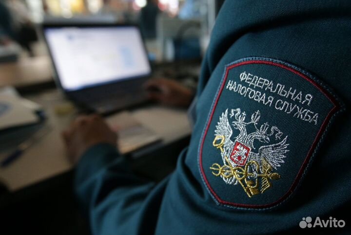 Свой человек в налоговой: Оптимизация ндс