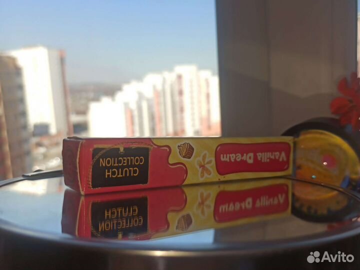 Парфюм женский Vanilla Dream