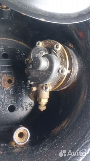 Гбо 4 поколения комплект