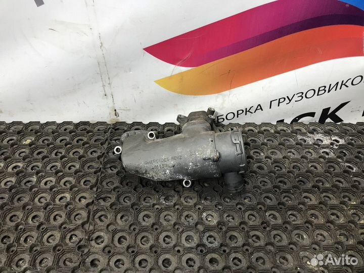 Сапун Mercedes-Benz Axor