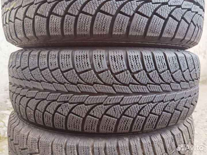 Gislaved Soft Frost 3 185/65 R15 88T