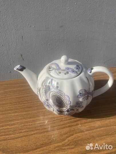 Чайник-заварочник 