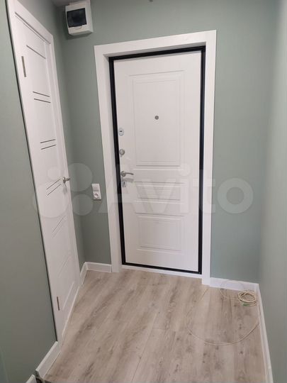 1-к. квартира, 23 м², 4/9 эт.