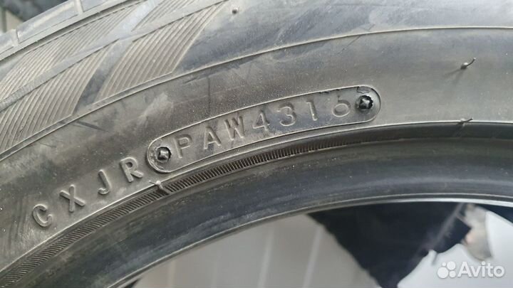 Toyo Proxes C1S 225/50 R17