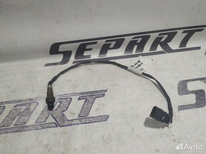 Лямбда-зонд Audi A4 B8 2007—2012