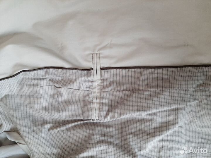 Плащ демисезонный женский