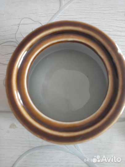 Винтажная посуда СССР