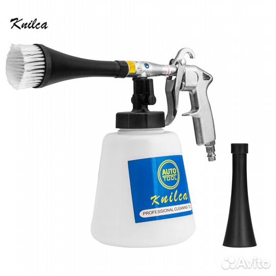 Торнадор Z 030 Новый