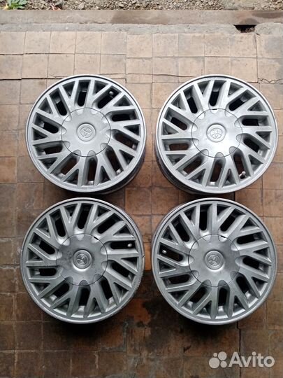Диски R 14 5/114,3