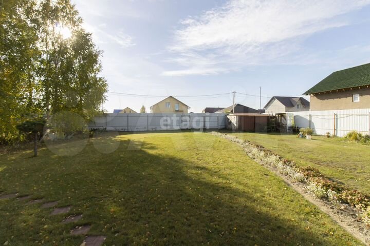 Дача 87 м² на участке 11,5 сот.