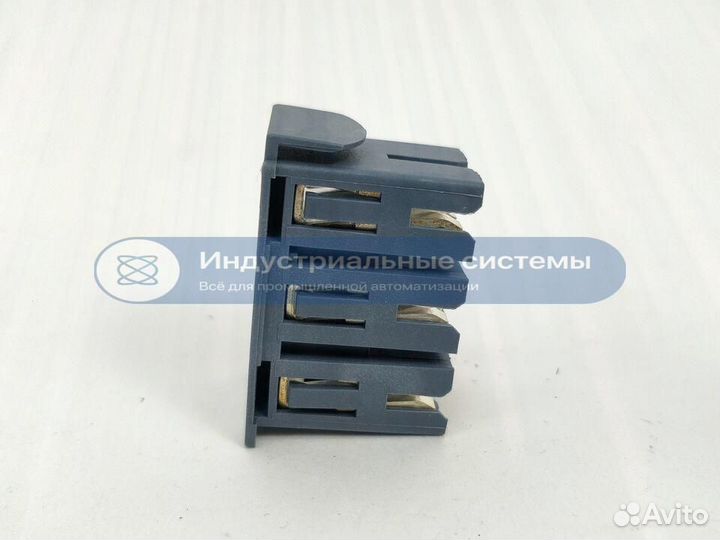 Разъем расширения Siemens 3RV2917-5BA00