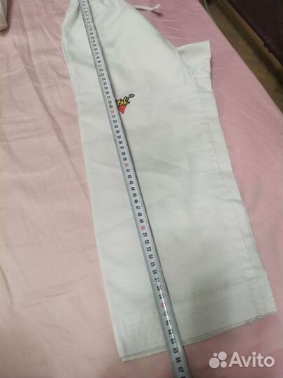 Штаны для кимоно добок Atak