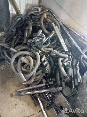 Пылесос запчасти комплектующие