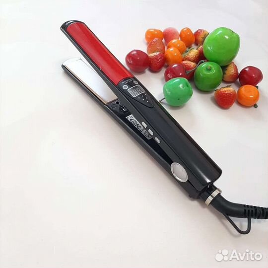 Выпрямитель для волос профессиональный