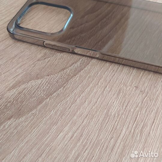 Чехол(бампер) для Realme Note 50 Оригинал Новый