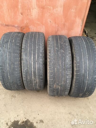 Michelin Agilis 215/65 R16 109C