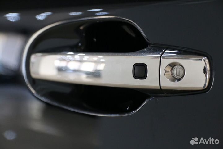 Toyota Land Cruiser 4.5 AT, 2013, 255 000 км