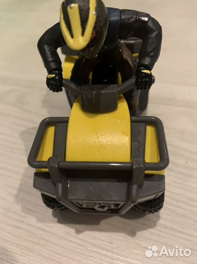 Коллекционные игрушки Schleich (S)