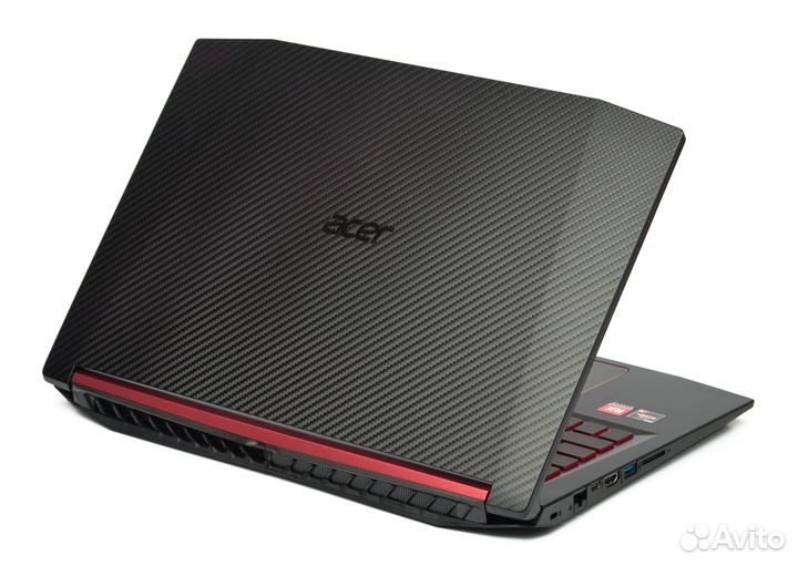 Игровой Ноутбук Acer Nitro 5 AN515-42-R3AJ