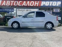 Renault Logan 1.6 MT, 2013, 133 411 км, с пробегом, цена 449 000 руб.