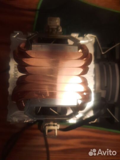 Продаю куллер для процессора