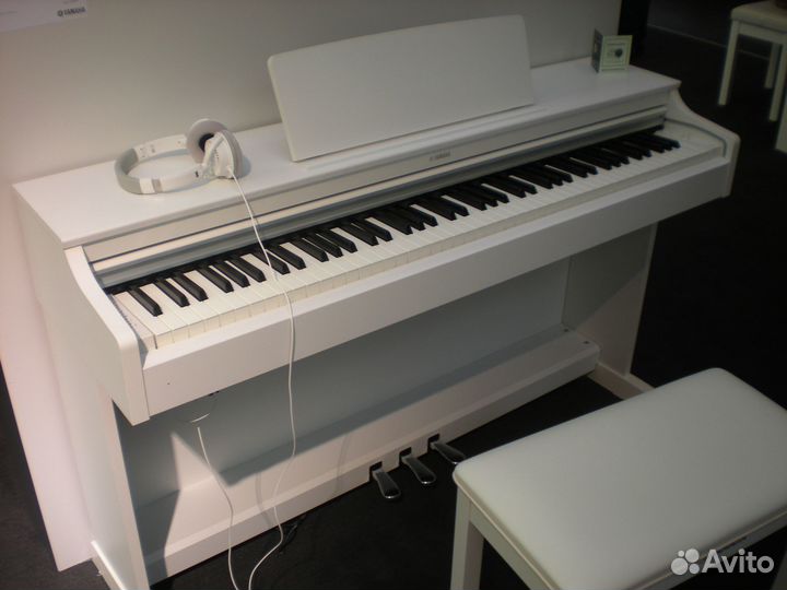 Цифровое пианино Корпусные (Комплекты)