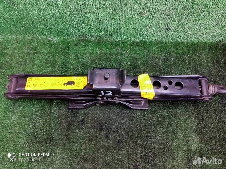 Домкрат Land Rover Discovery 3 (2004-2009)