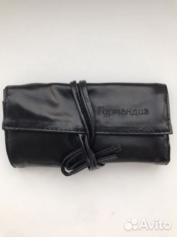 Чехол для кистей