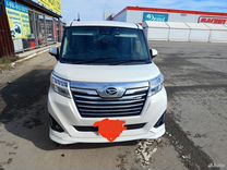 Daihatsu Thor 1.0 CVT, 2019, 32 000 км, с пробегом, цена 1 200 000 руб.