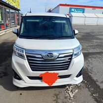 Daihatsu Thor 1.0 CVT, 2019, 32 000 км, с пробегом, цена 1 200 000 руб.