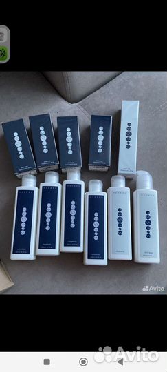 Парфюмерия essens