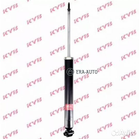 KYB 344408 Амортизатор - Excel-G зад прав/лев