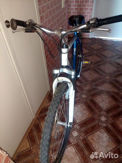 Велосипеды бу взрослый stels