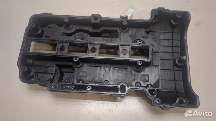 Крышка клапанная двс Opel Meriva 2010, 2010