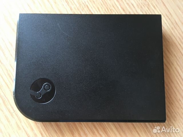 Steam Link