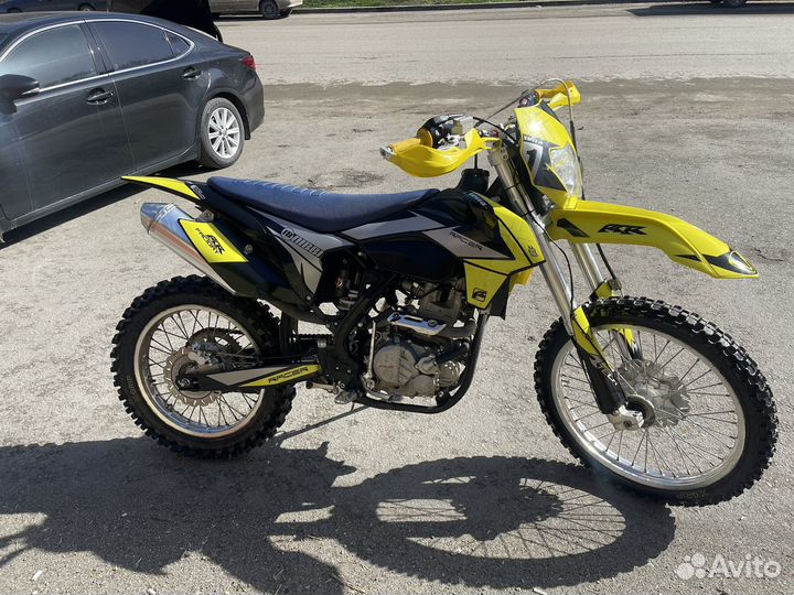 Recer SR-X2