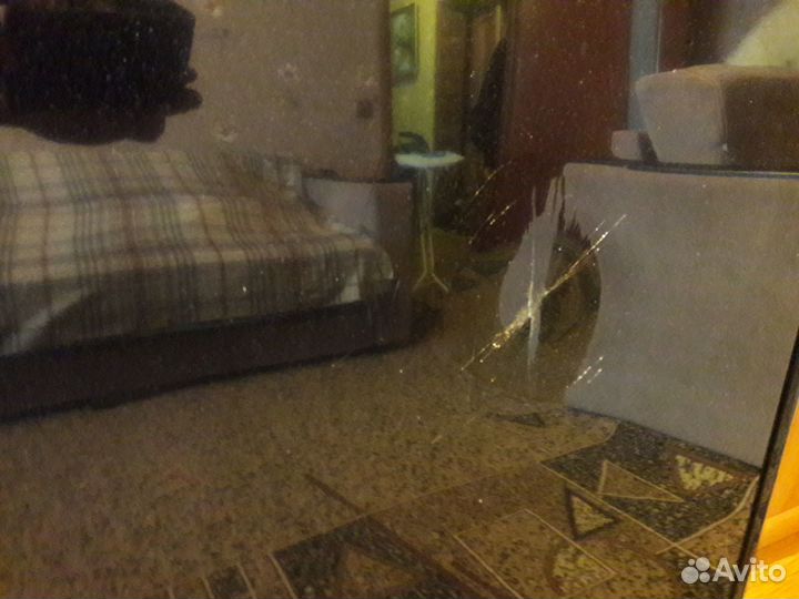 Телевизор lg