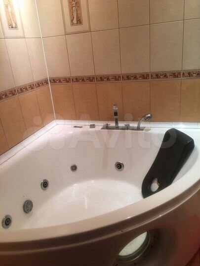 1-к. квартира, 46 м², 6/6 эт.