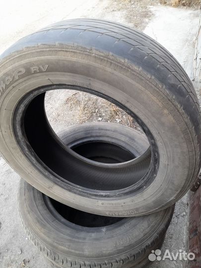 Колёса шины 215/60/16