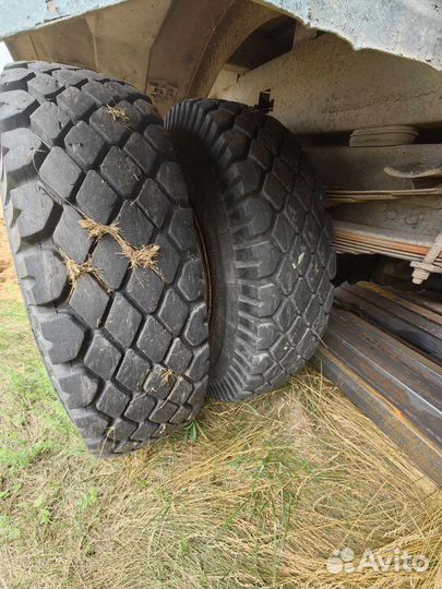 Маз-500 самосвал