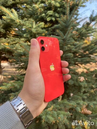 iPhone 12, 64 ГБ