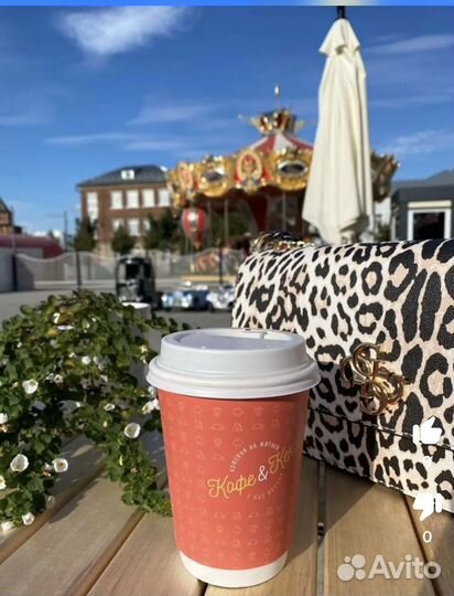 Клатч сумка