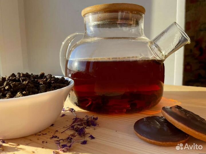 Иван-чай целый килограмм, кипрей сбор лето 2023